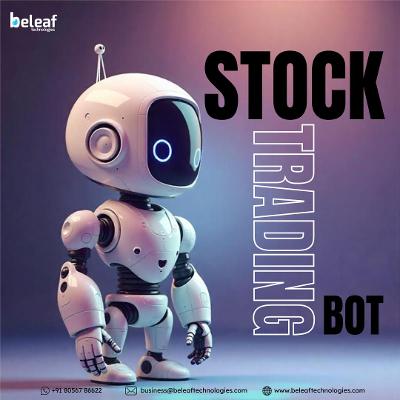 Maximize Your Profits with Our Stock Trading Bot